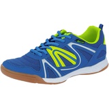 LICO Hallenschuh »Sportschuh Fit Indoor« Lico blau