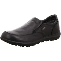 Ara Shoes ARA Herren FINN-GTX Slipper, BLACK, 46