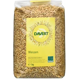 midsona Davert Weizen bio 1kg