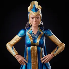 Hasbro Eternals Marvel Legens Series Actionfigur Ajak 15 cm