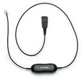 Netcom Smart Kabel 0.5 meter