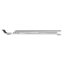 Durable LAPTOP STAND FOLD, silber