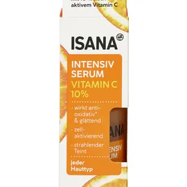 Isana Intensiv Serum Vitamin C 10% (1x30 ml)