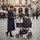 BabyGO 3 in 1 Kinderwagen black