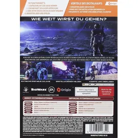 Mass Effect: Andromeda (Code in a Box) (USK) (Download) (PC)