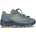 Zirrox II GTX LO JR petrol/senf 35