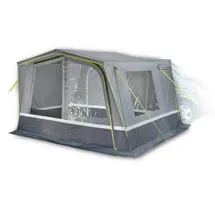 High Peak Tramp 2.0 Buszelt 340 x 210 x 320 cm Grau