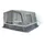 High Peak Tramp 2.0 Buszelt 340 x 210 x 320 cm Grau