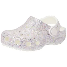 Crocs Classic Clog, Weiß, 37 EU, weiß, 36/37 EU