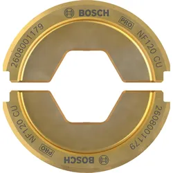 Bosch PRO Presseinsatz NF - CU Kupfer - 2608001141