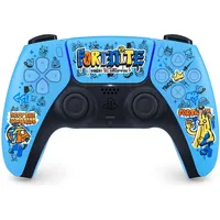 Sony PS5 DualSense Wireless-Controller FORTNITE Limited Edition
