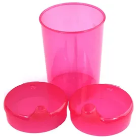 Body Products Schnabelbecher 0,25 l Rot 1 St.