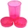 Body Products Schnabelbecher 0,25 l Rot 1 St.