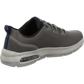 SKECHERS Herren Skechers Dyna-Air 52556 Schnürer Memory Foam Turnschuhe