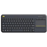 Logitech K400 Plus