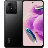 Xiaomi Redmi Note 12S 8 GB RAM 256 GB Onyx Black