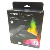 Strong Leap-S3 Pro 4K UHD Streaming Box