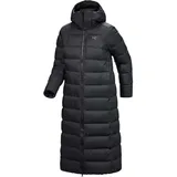 Arc'teryx Arcteryx Damen Thorium Xlong Parka (Größe S, schwarz)