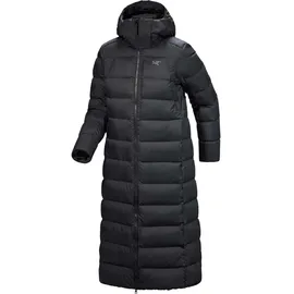 Arc'teryx Arcteryx Damen Thorium Xlong Parka (Größe S, schwarz)