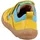 Froddo Barefoot Base Blau/Gelb 32