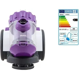 Weasy WS10 violett
