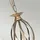 Elstead Lighting Kronleuchter Artisan 5xE14 H:45 Ø:47