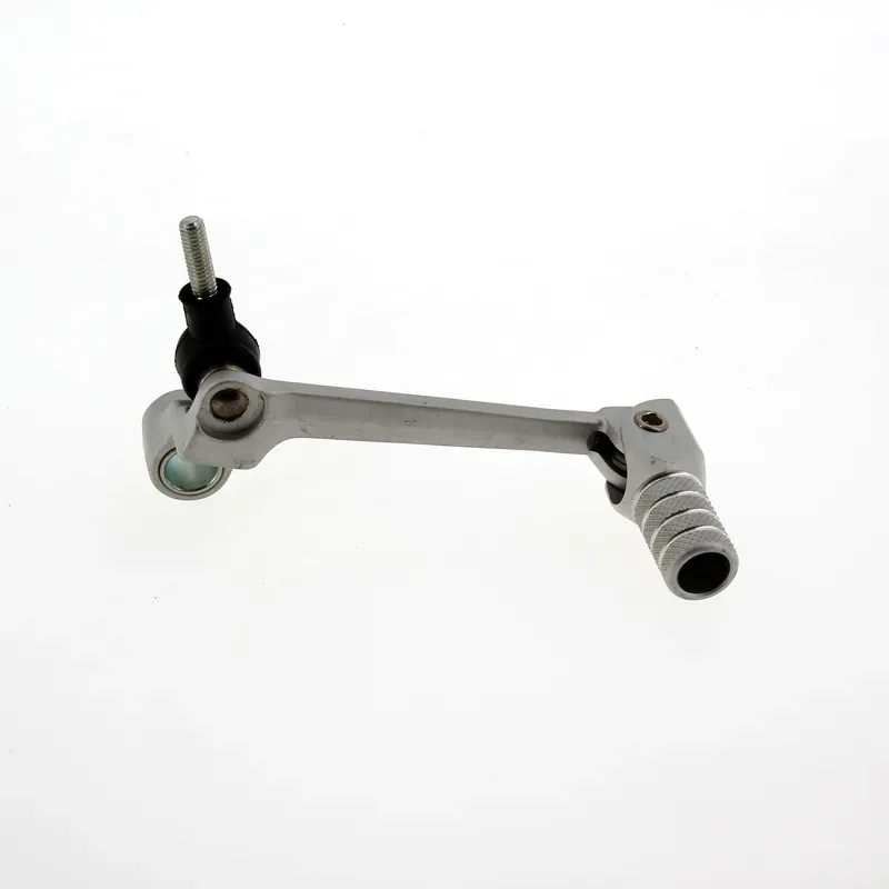 Bihr Kawasaki Aluminium Wählhebel