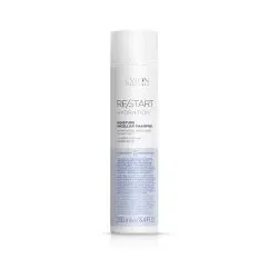 Revlon RE/START Hydration Moisture Micellar Shampoo 250ml