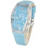 CHRONOTECH CT7932AL-81 Edelstahl 28 mm