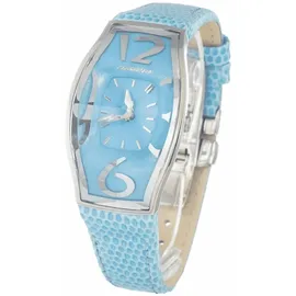 CHRONOTECH CT7932AL-81 Edelstahl 28 mm