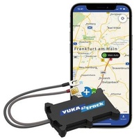 Yukatrack Ortungssystem easyWire GPS
