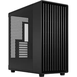 Fractal Design North XL Momentum Edition ATX Gaming Gehäuse Schwarz