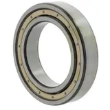 SKF GmbH Rillenkugellager 6322 MA/C3B20 ID 110 mm AD 240 mm Breite 50 mm 1 Stück