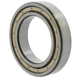 SKF GmbH Rillenkugellager 6322 MA/C3B20 ID 110 mm AD 240 mm Breite 50 mm 1 Stück