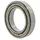 SKF GmbH Rillenkugellager 6322 MA/C3B20 ID 110 mm AD 240 mm Breite 50 mm 1 Stück