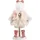 Llorens Kleiderset Pinguin Bunt (35 cm)