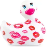bigteazetoys I Rub My Duckie Romance - Weiß