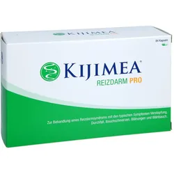 Kijimea Reizdarm PRO