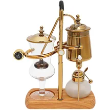 lannadd YyanLAK 400ml 4 Tassen Gold