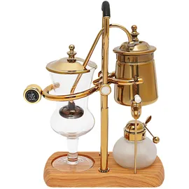 lannadd YyanLAK 400ml 4 Tassen Gold