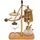 lannadd YyanLAK 400ml 4 Tassen Gold