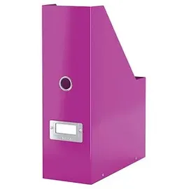 Leitz Click & Store WOW A4 violett