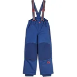 Finkid Kinder Ruuvi Hose (Größe 120 CM , blau)