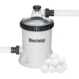 BESTWAY Filterkartusche Lila 5,687 l