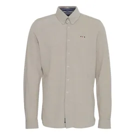 FQ1924 Langarmhemd Lila 3XL