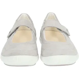 Legero Slipper hellgrau 37,5