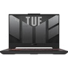 TUF Gaming A15 FA507NU-LP101W Mecha Gray, Ryzen 5 7535HS, 16GB RAM, 512GB SSD, GeForce RTX 4050, DE (90NR0EB5-M00A60)