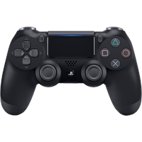 Kabelloser Controller Sony PlayStation 4 DualShock V2 4 Schwarz