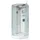 AcquaVapore D37-10r0-ec Dusche Duschtempel Komplett Duschkabine 90x90 Mit 2k Scheiben Versiegelung - Acquavapore