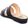 GANTER Monica für Damen, schwarz, 42 1⁄2 EU / 8,5 UK
